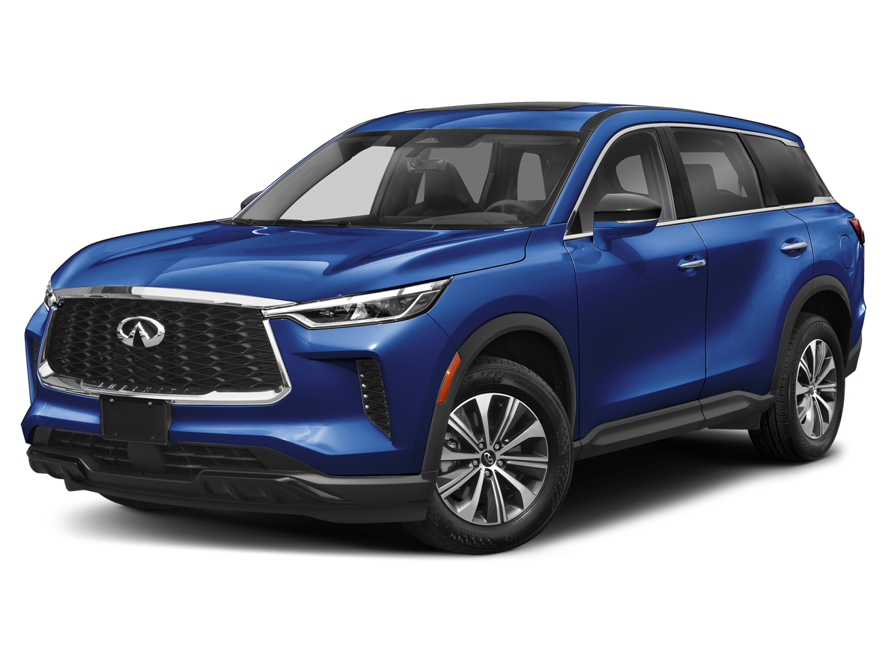 2023 INFINITI QX60