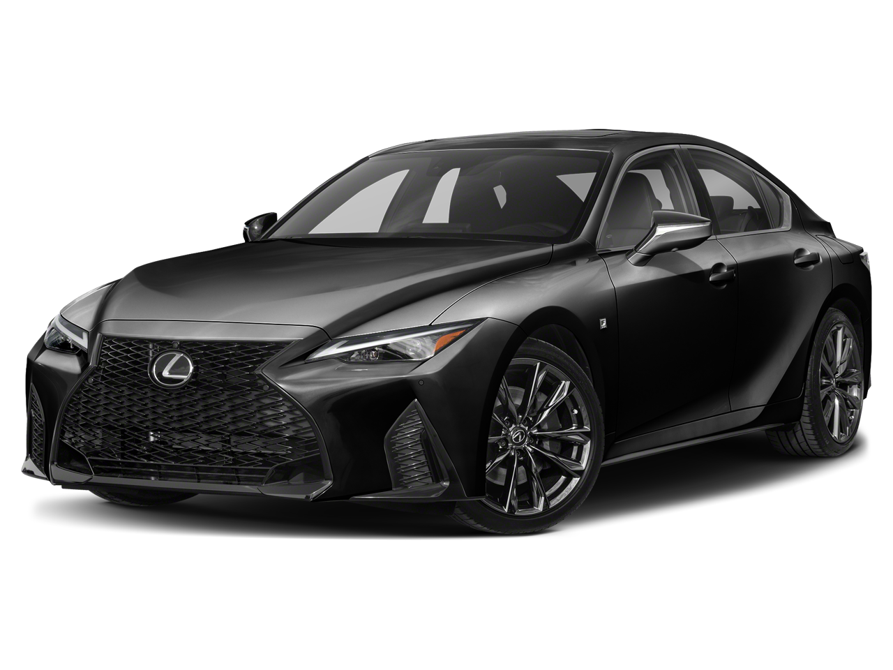 2023 Lexus IS F SPORT