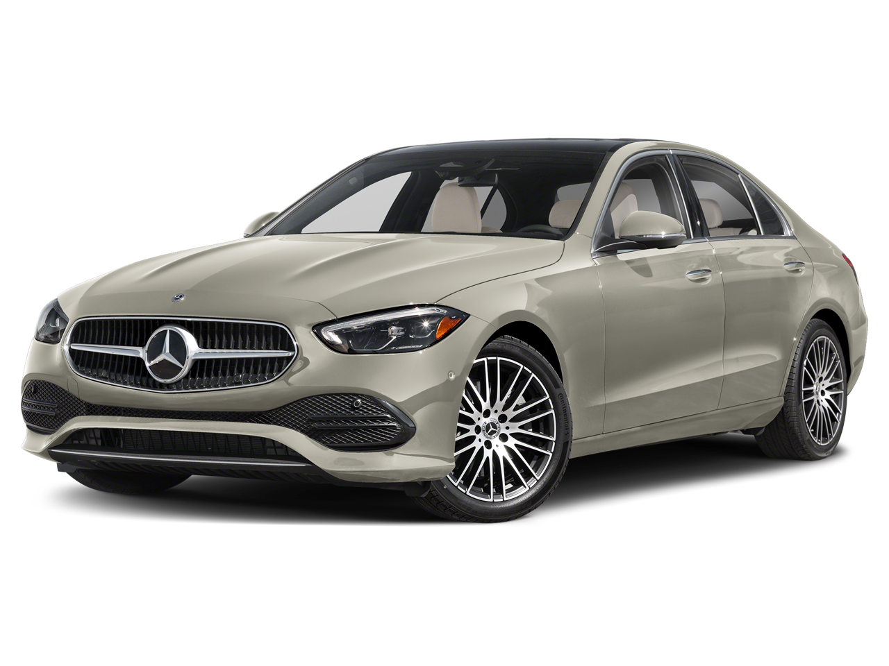 2023 Mercedes-Benz C-Class Sedan C 300