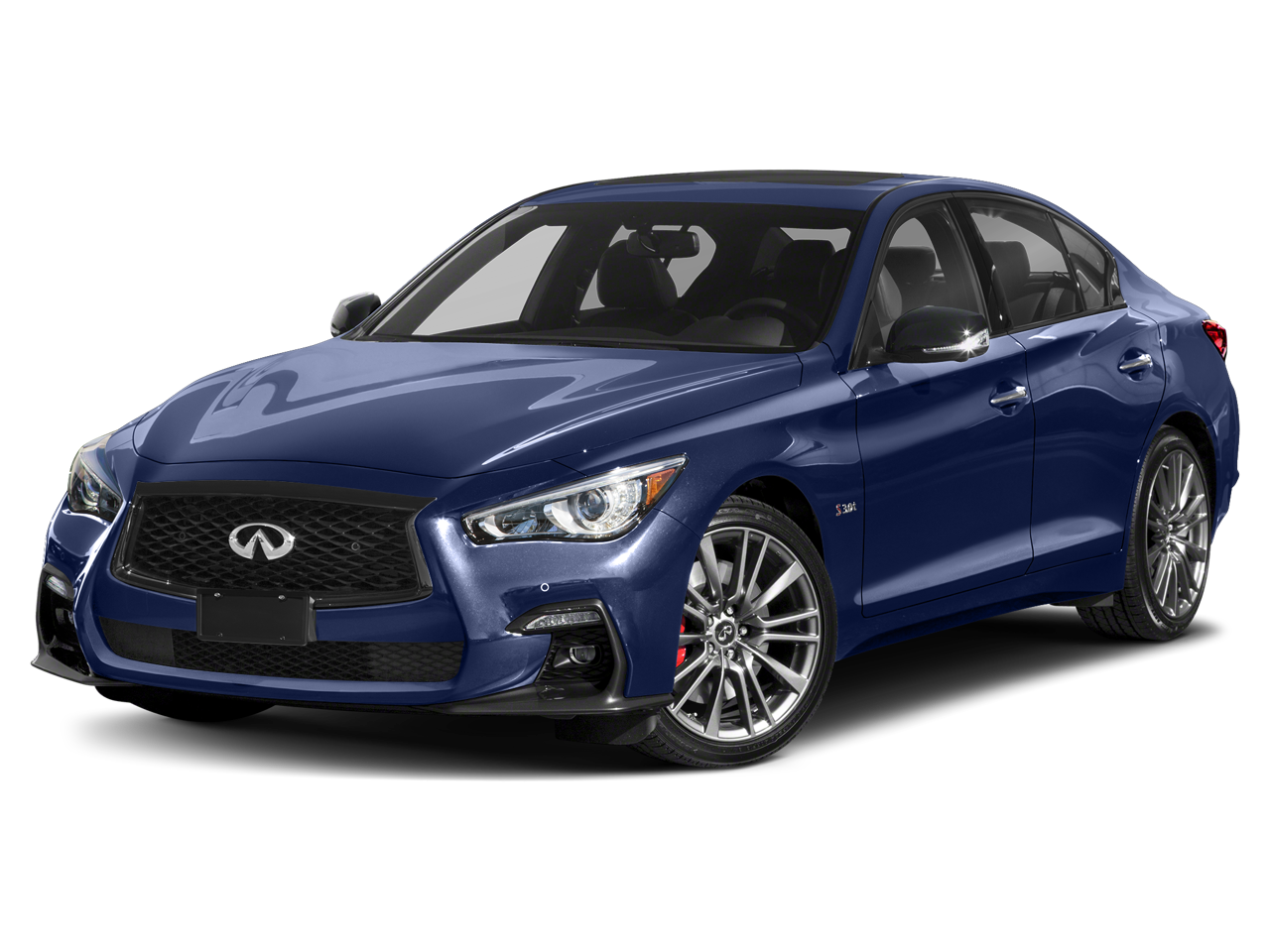 2024 Infiniti Q50