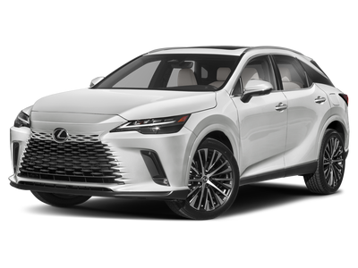 2024 Lexus RX Premium