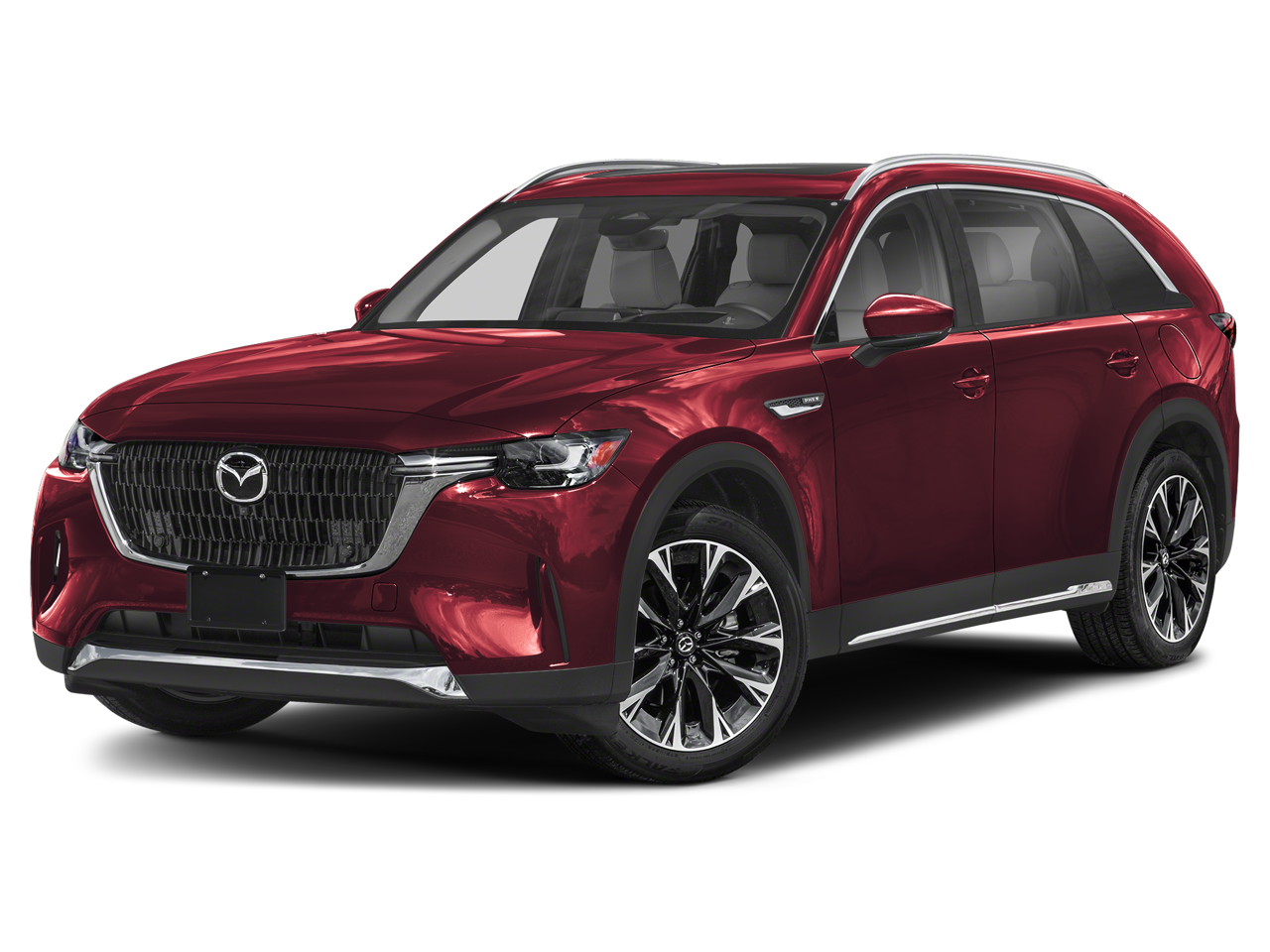 2024 Mazda Mazda CX-90 PHEV Premium Plus