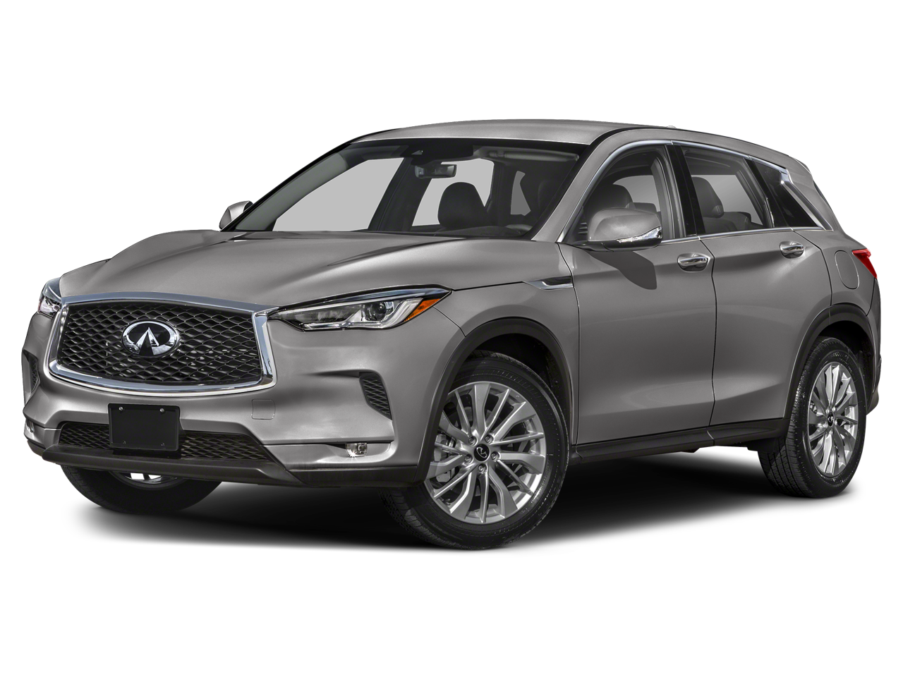 2025 INFINITI QX50 Pure AWD's photo