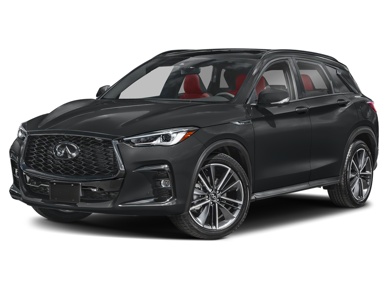 2025 INFINITI QX50 SPORT
