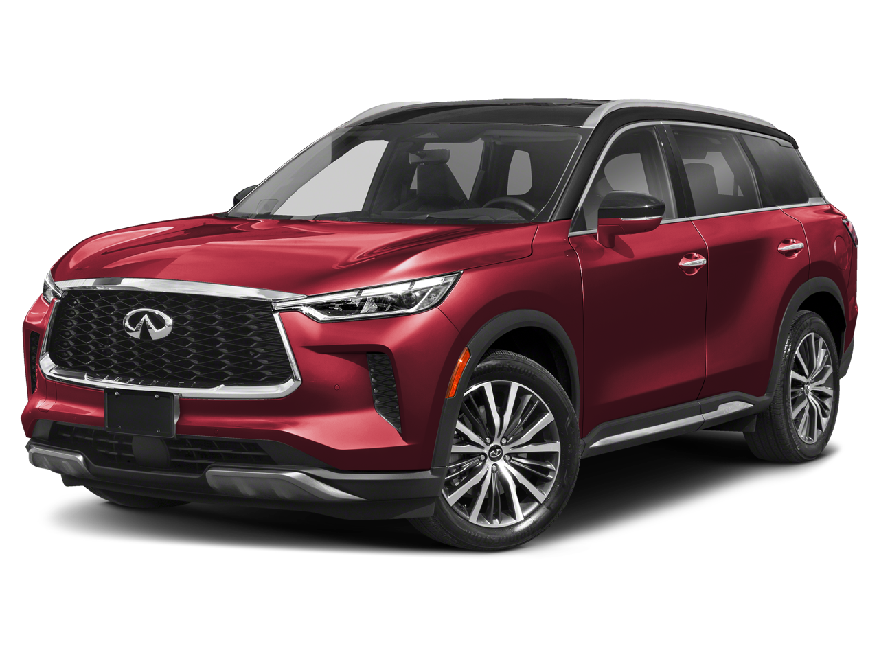 2025 INFINITI QX60 AUTOGRAPH AWD's photo
