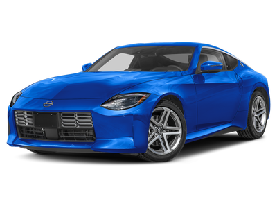 2025 Nissan Z Sport