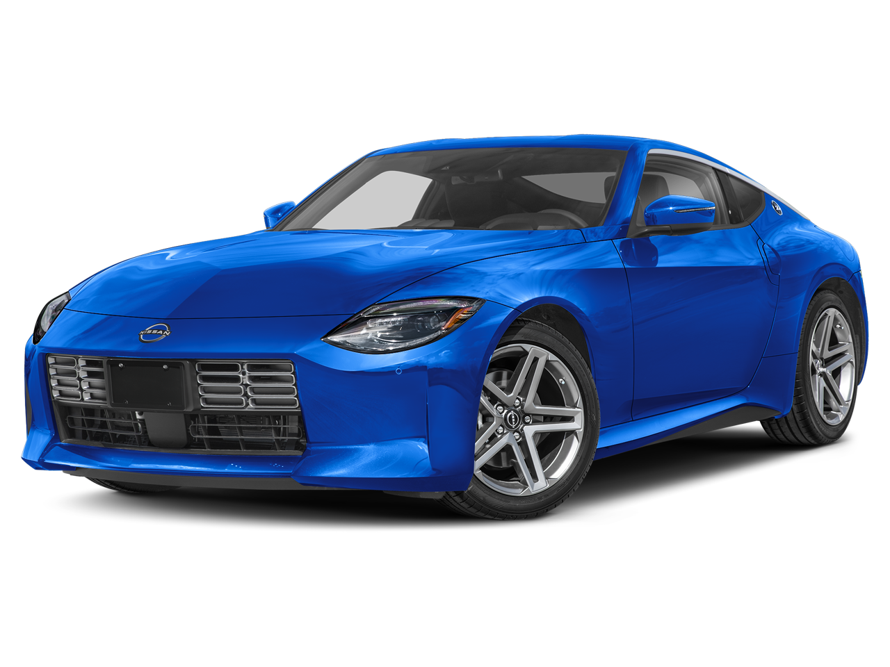 2025 Nissan Z Sport