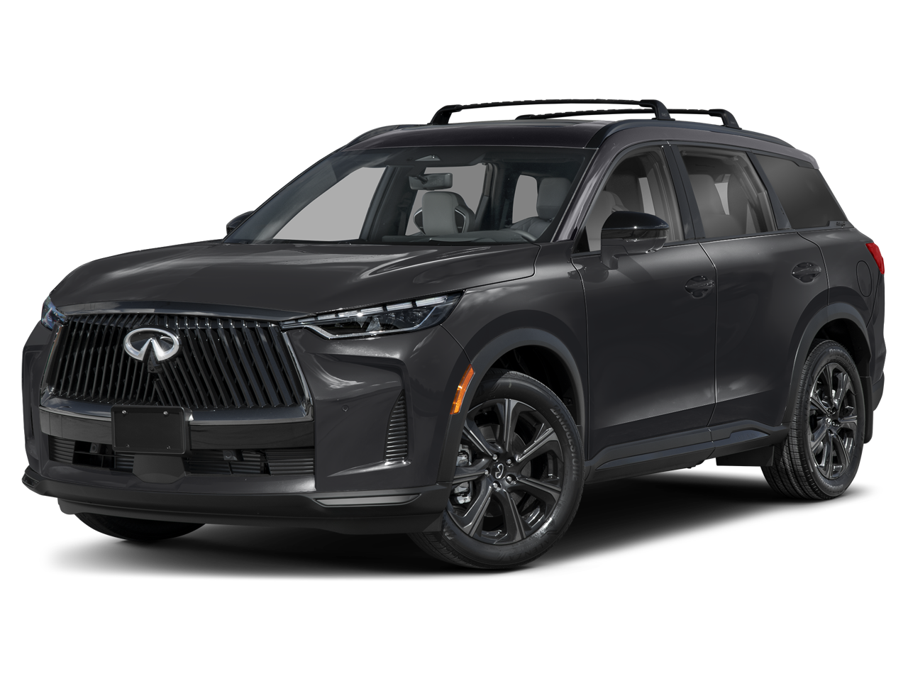 2027 INFINITI QX60 AUTOGRAPH AWD's photo