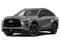 2027 INFINITI QX65 SPORT