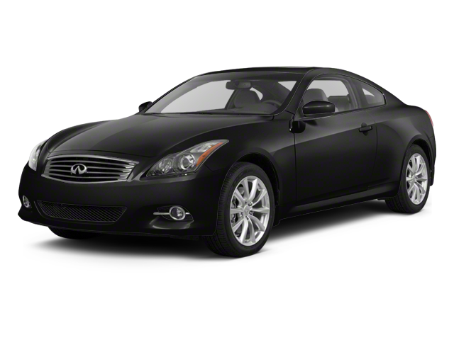 2010 INFINITI G37 Journey