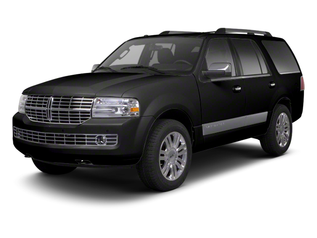 2011 Lincoln Navigator