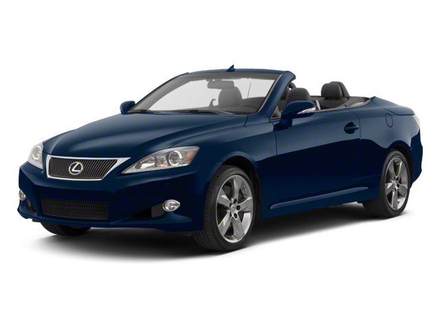2012 Lexus IS 250 for sale in Houston, TX
