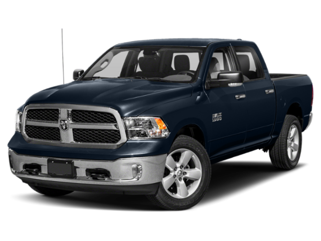 2014 RAM Ram 1500 Pickup SLT