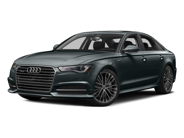 2016 Audi A6 3.0T Prestige