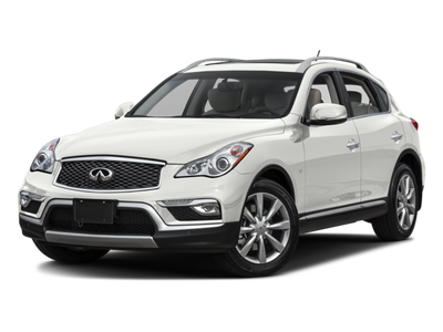 2016 INFINITI QX50 RWD 4dr