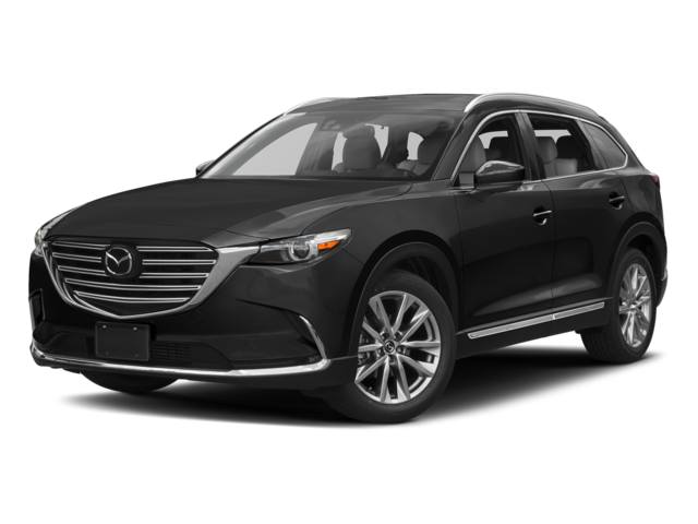 2016 Mazda CX-9 Grand Touring FWD's photo