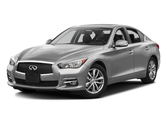 2017 INFINITI Q50 3.0t Signature Edition