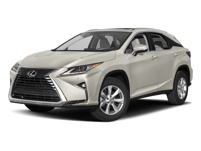 2017 Lexus RX