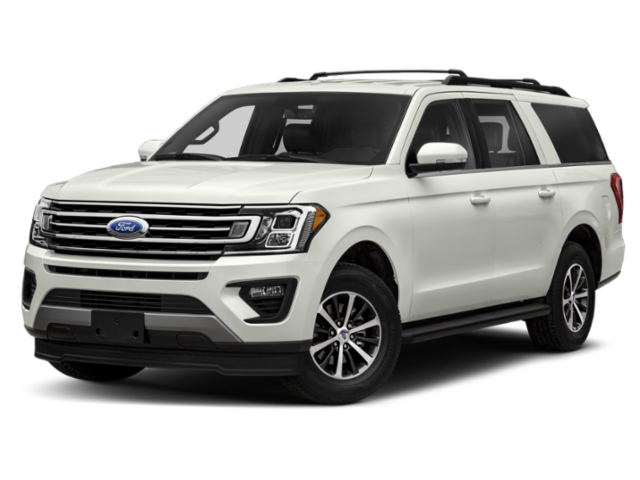 2018 Ford Expedition Limited MAX's photo