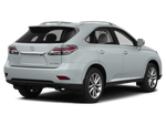 2015 Lexus RX 350 FWD 4dr