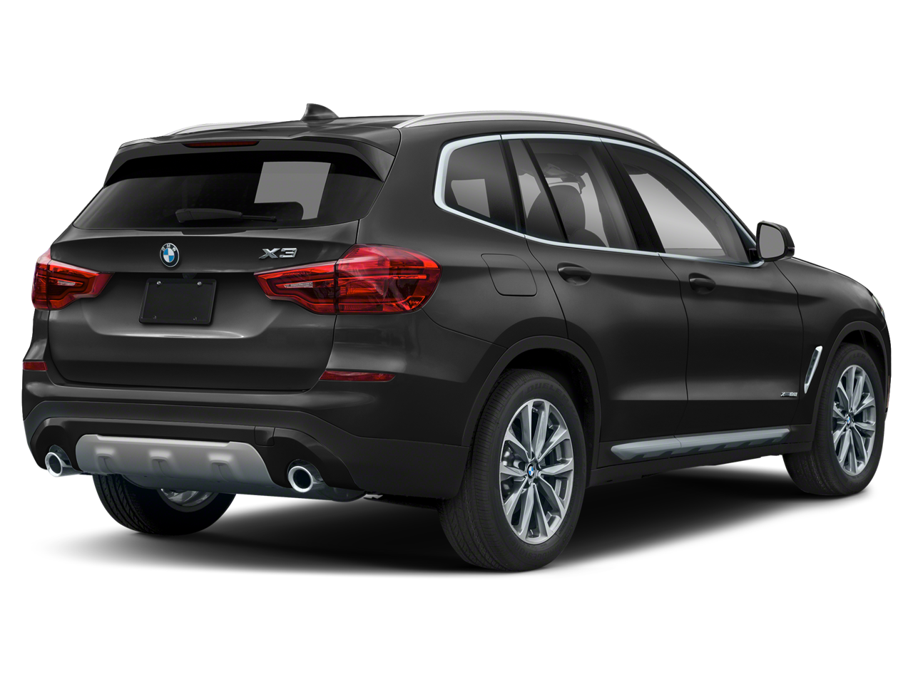 2019 BMW X3 sDrive30i sDrive30i