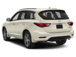 2019 INFINITI QX60 PURE