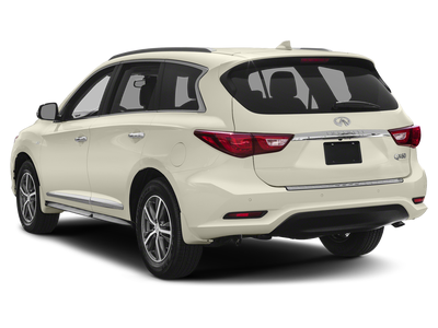 2019 INFINITI QX60 PURE