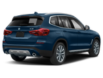 2020 BMW X3 sDrive30i sDrive30i