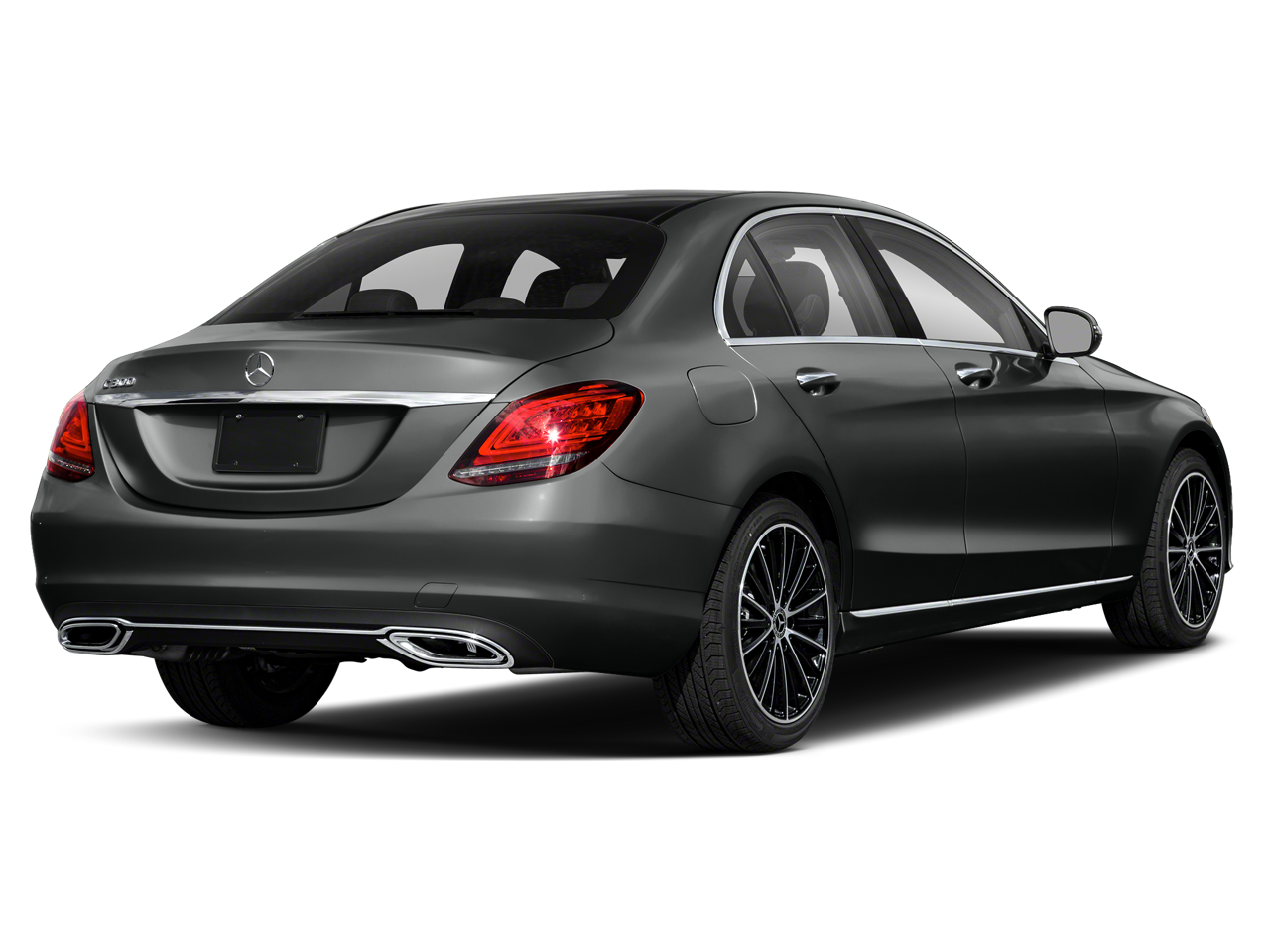 2020 Mercedes-Benz C 300 C 300