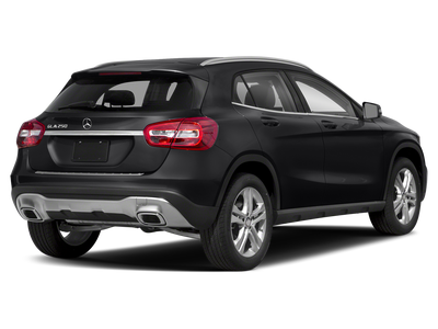2020 Mercedes-Benz GLA 250 GLA 250