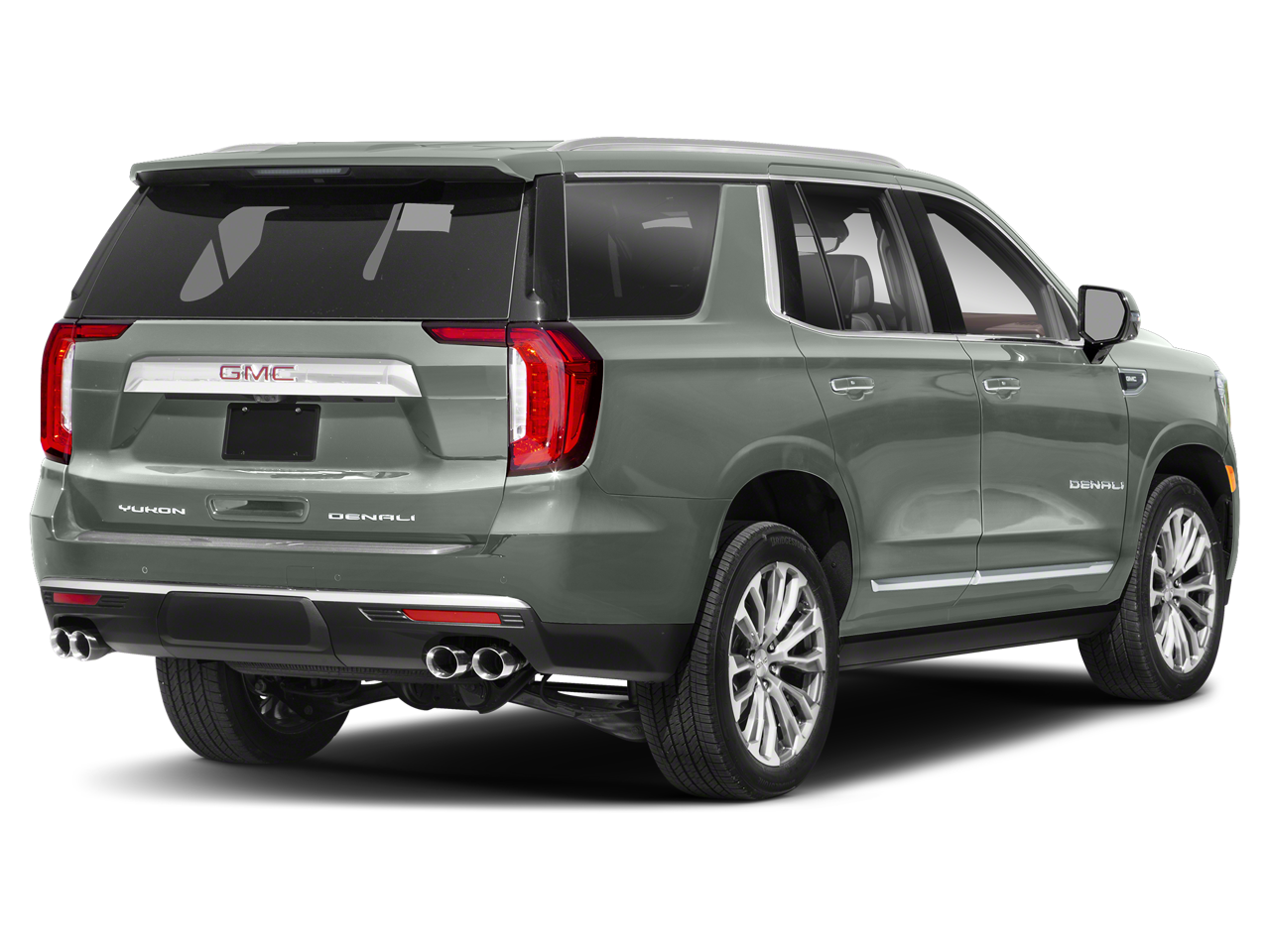 2023 GMC Yukon Denali Denali