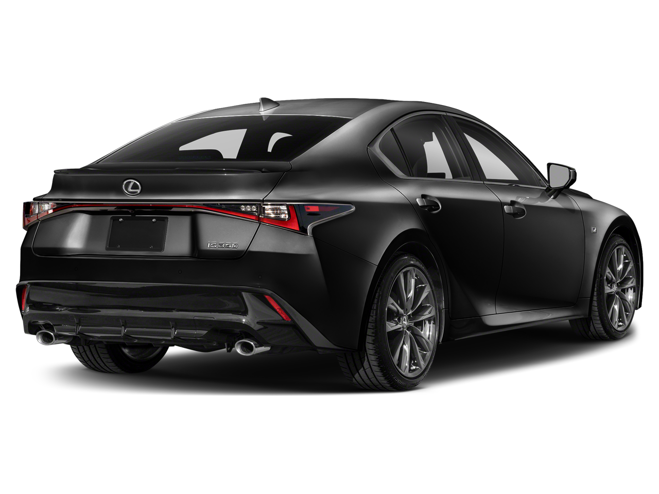 2023 Lexus IS F SPORT