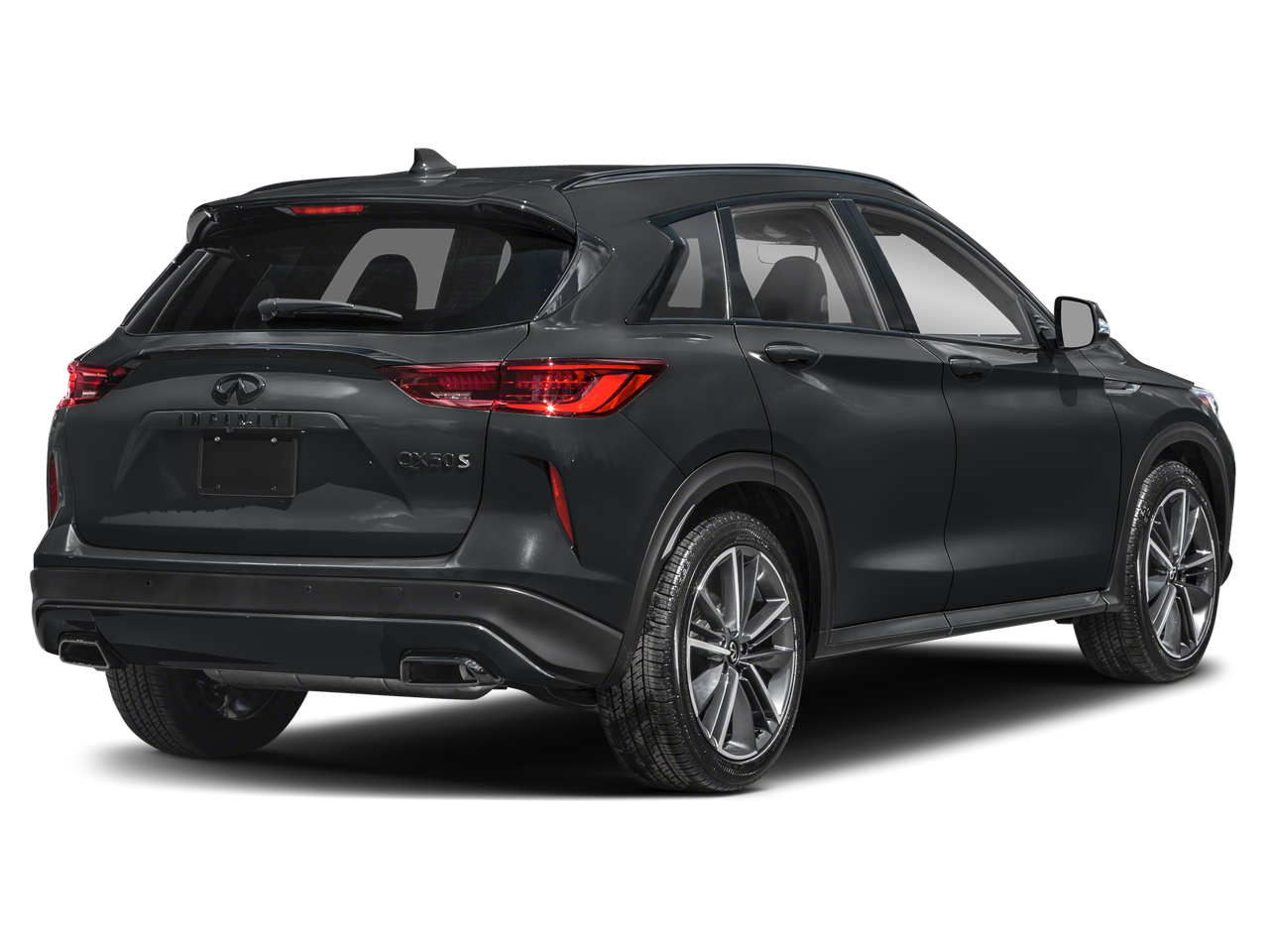 2025 INFINITI QX50 SPORT