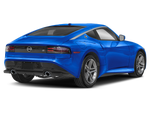 2025 Nissan Z Sport