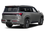 2027 INFINITI QX80 LUXE