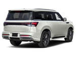 2027 INFINITI QX80 LUXE