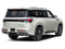 2027 INFINITI QX80 LUXE
