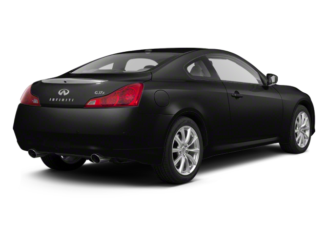 2010 INFINITI G37 Journey