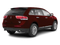 2011 Lincoln MKX FWD 4dr