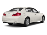 2013 INFINITI G37 Sedan Journey