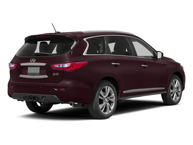 2013 INFINITI JX35 FWD 4dr
