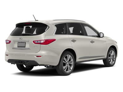 2013 INFINITI JX35 AWD 4dr