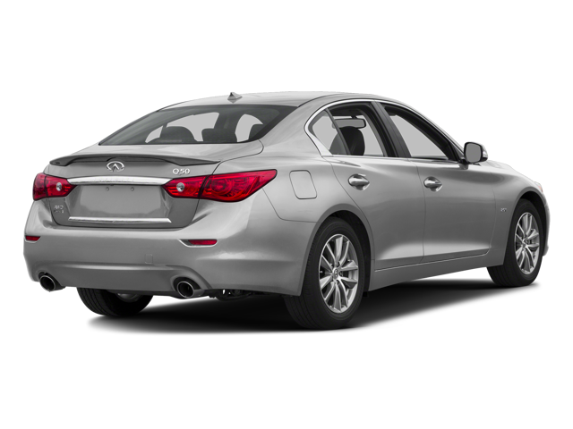 2017 INFINITI Q50 3.0t Signature Edition