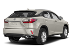 2017 Lexus RX RX 350