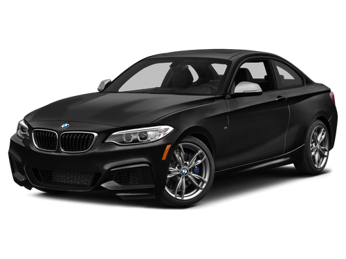 2015 BMW M235i M235i