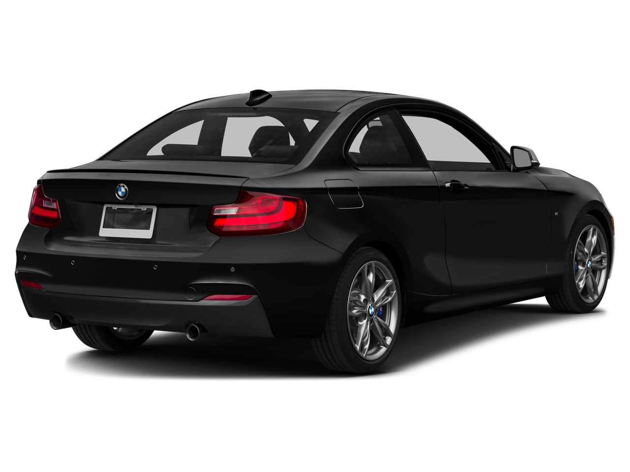 2015 BMW M235i M235i