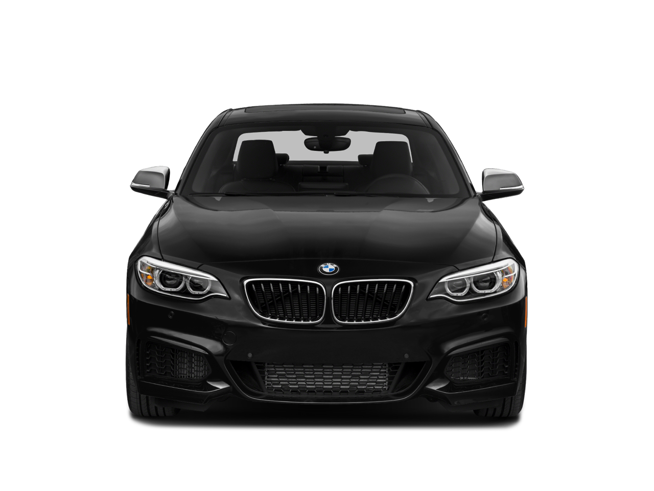 2015 BMW M235i M235i