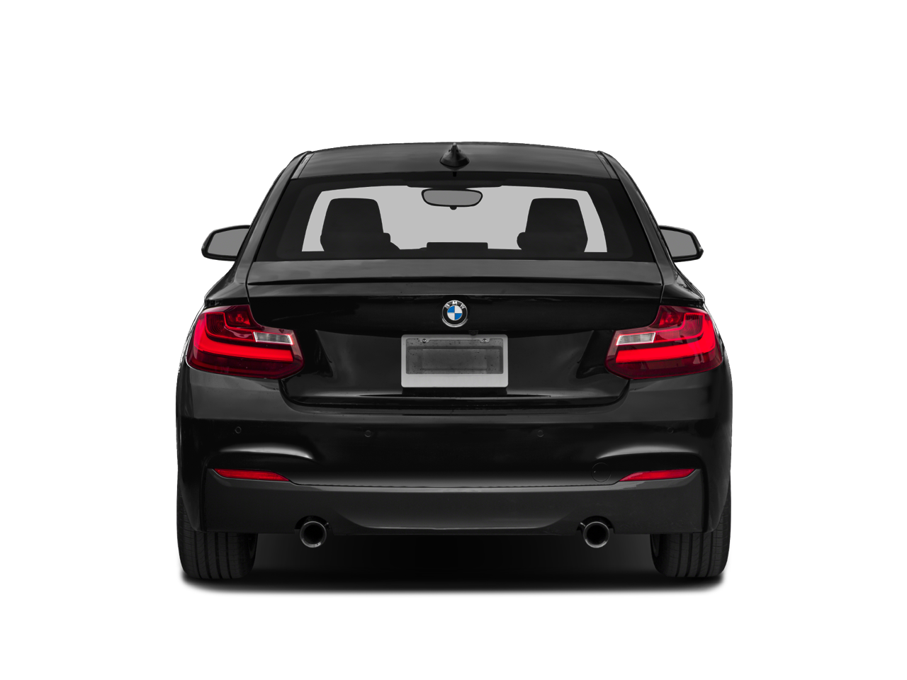 2015 BMW M235i M235i