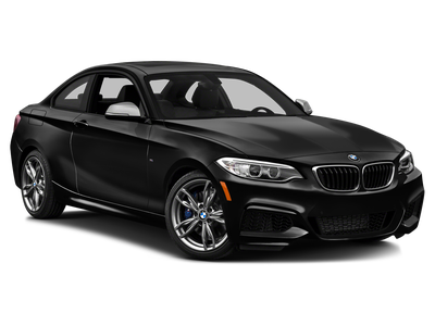2015 BMW M235i M235i