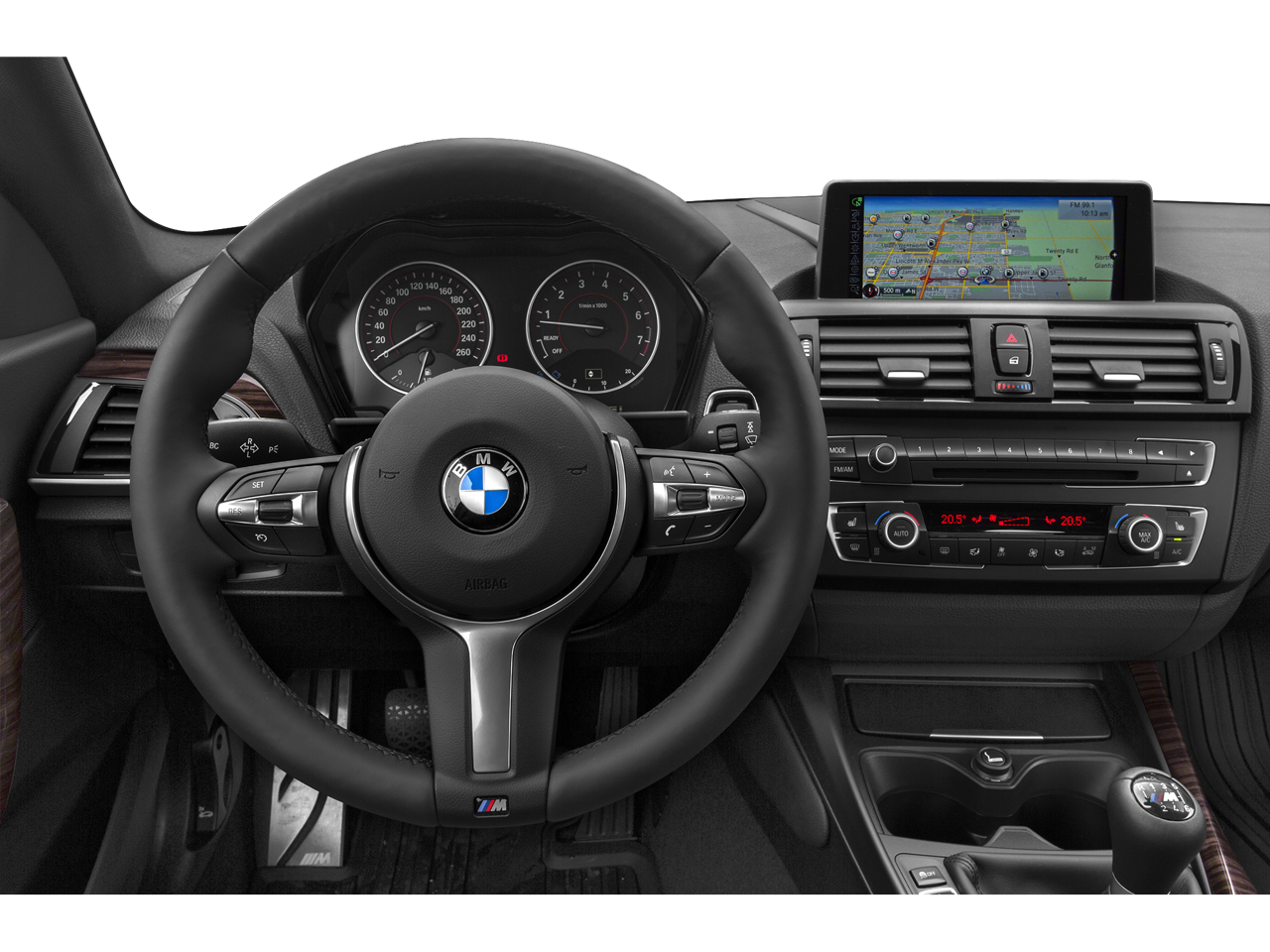 2015 BMW M235i M235i